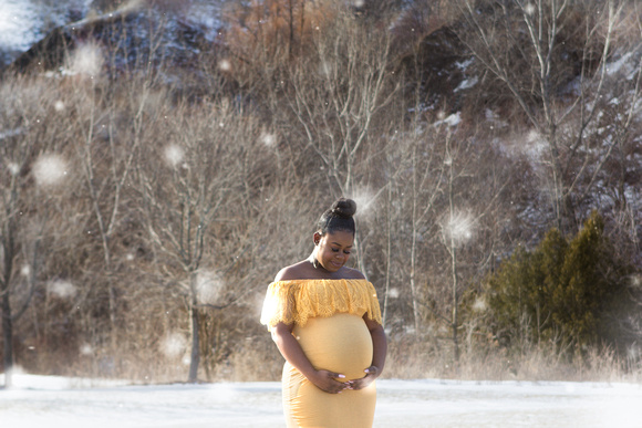 Tanesha Maternity Shoot 2019 (105 of 265)-Edit
